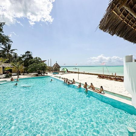 Jambo Beach Hotel Падже Экстерьер фото