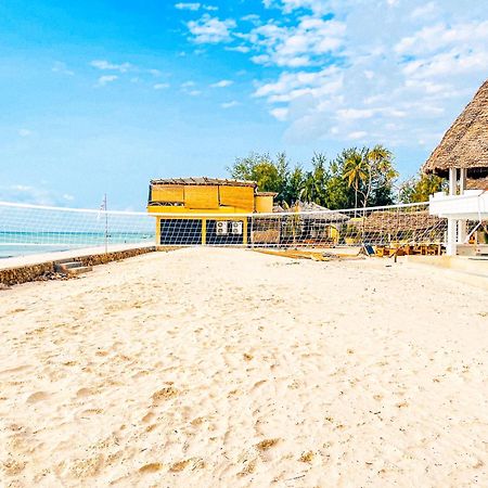 Jambo Beach Hotel Падже Экстерьер фото
