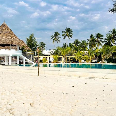 Jambo Beach Hotel Падже Экстерьер фото