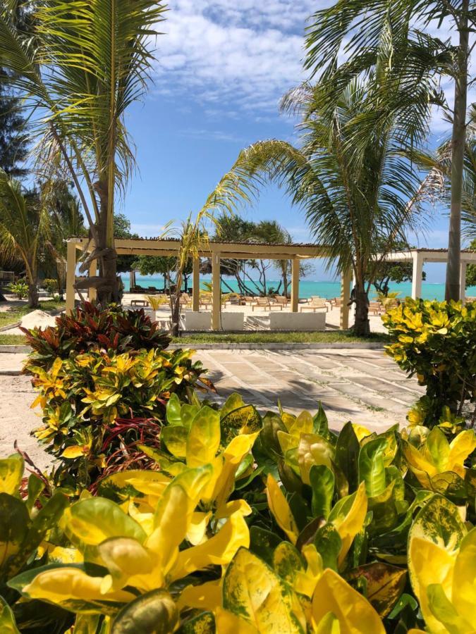 Jambo Beach Hotel Падже Экстерьер фото