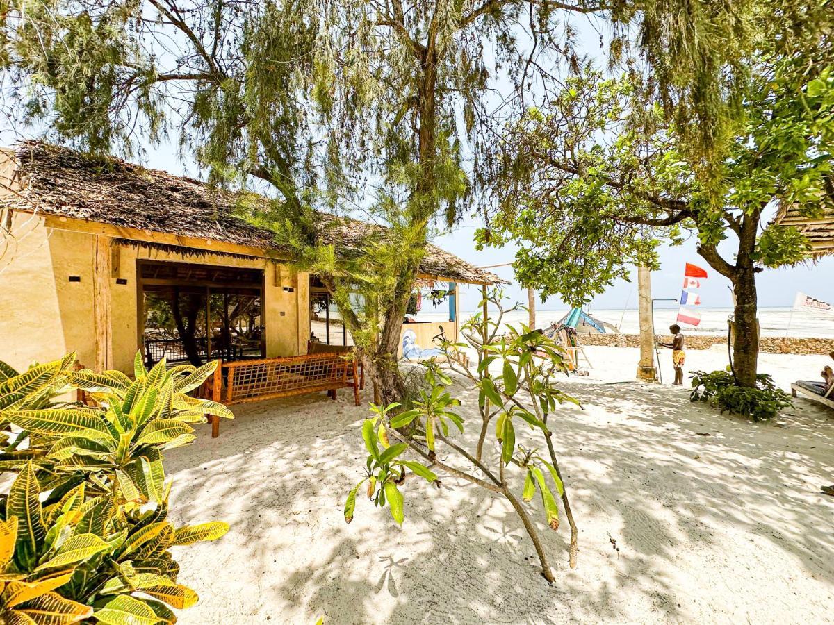 Jambo Beach Hotel Падже Экстерьер фото